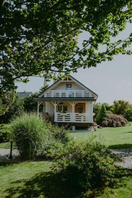 Chmury I Gory W Karkonoszach Holiday home Jezow Sudecki
