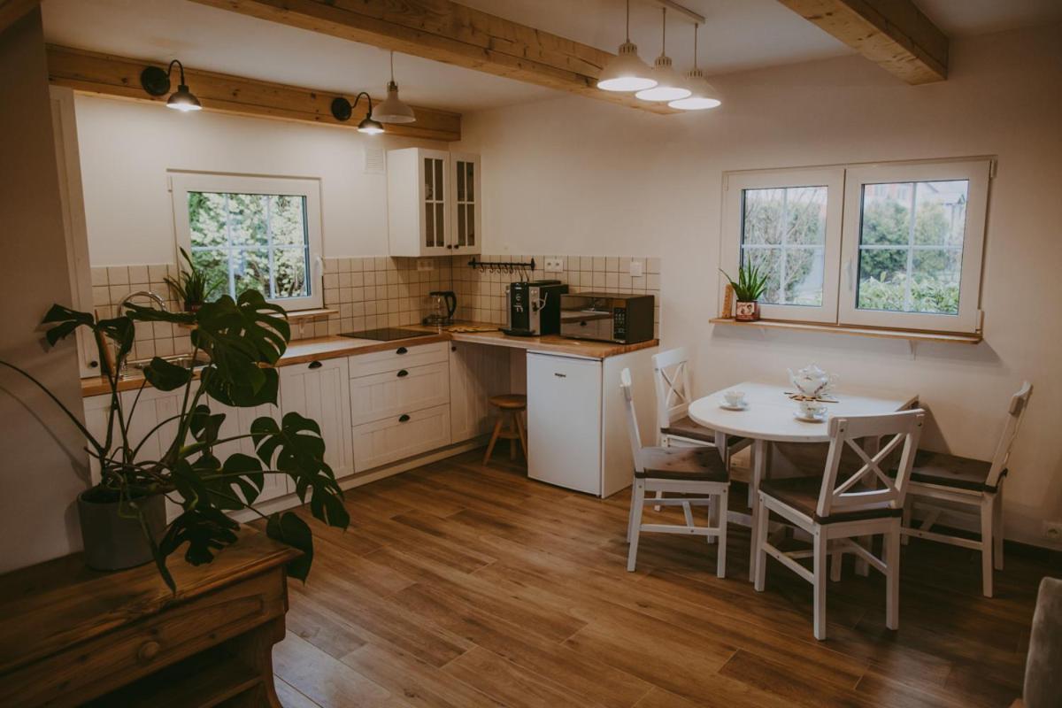 Holiday home Chmury I Gory W Karkonoszach