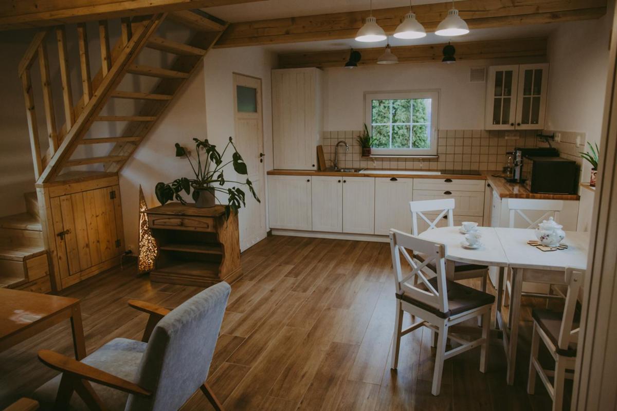 Holiday home Chmury I Gory W Karkonoszach