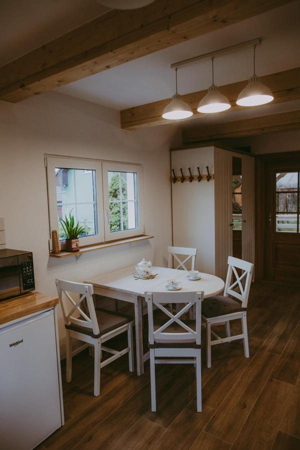 Holiday home Chmury I Gory W Karkonoszach *