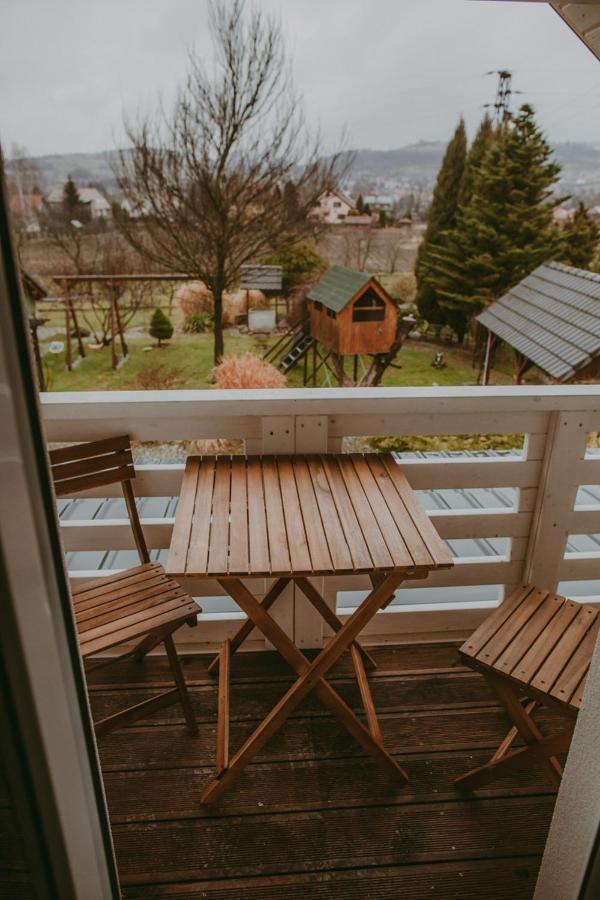 Chmury I Gory W Karkonoszach Holiday home *