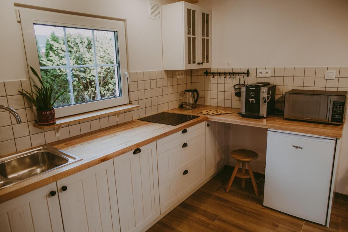 Chmury I Gory W Karkonoszach Holiday home