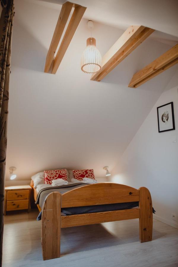 Chmury I Gory W Karkonoszach Holiday home *