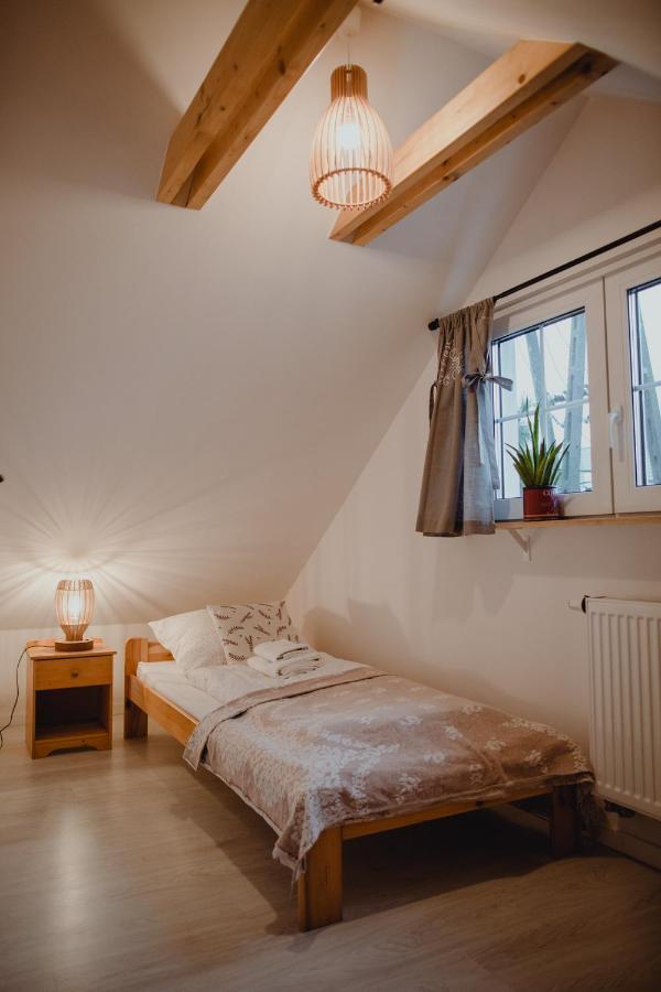 Holiday home Chmury I Gory W Karkonoszach *