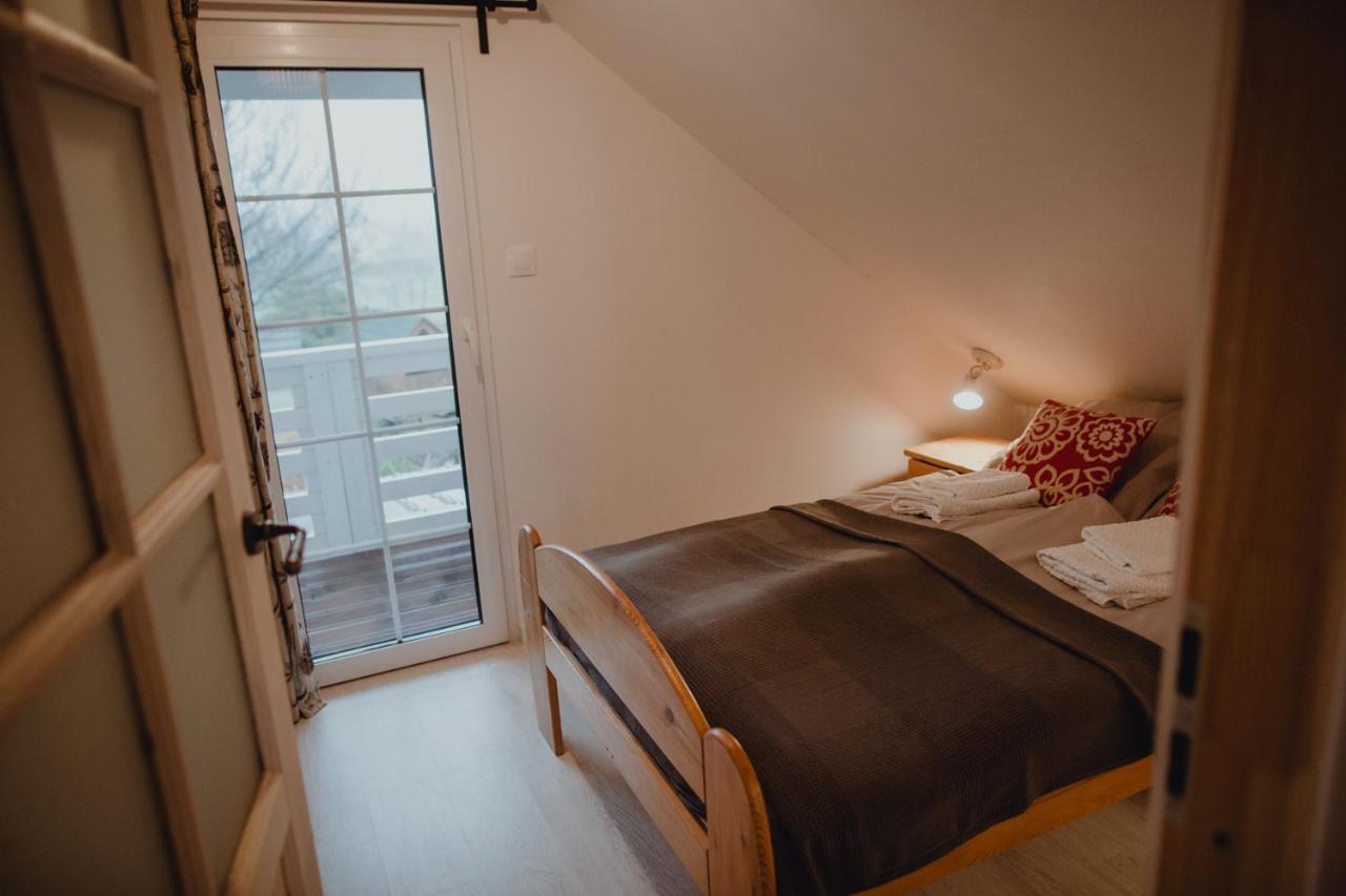 Holiday home Chmury I Gory W Karkonoszach