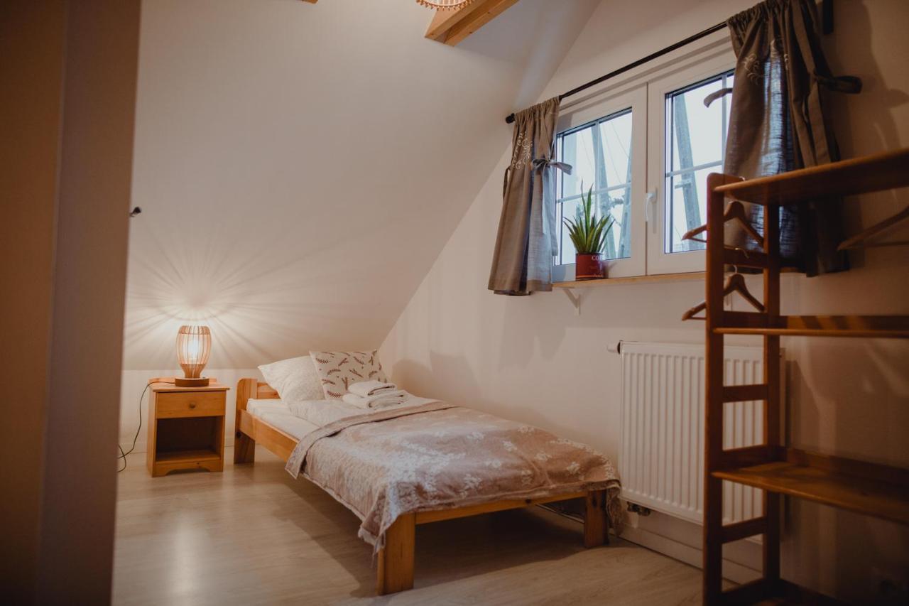 Holiday home Chmury I Gory W Karkonoszach Jezow Sudecki